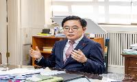 [구청장에게 듣는다] 진교훈 강서구청장 “구민 위한 구정에 전념”