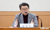 “성동을 서울 이끄는 도시로 ‘싹!’ 갈아엎었습니다”