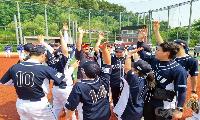 기쁜우리복지관, ‘2026 이만수배 발달장애인 티볼야구대회’ 출전