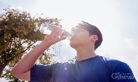 여름철 탈수, 신장이 보내는 위험 신호