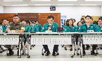 양천구, 18~21일까지 나흘간 ‘2026 을지연습’ 돌입