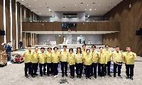 강서구의회, 마곡 통합신청사 이전 대비 현장 점검 실시