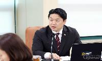 송건우 시의원 “손목닥터9988, 예방적 건강 투자 관점 필요”
