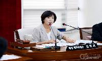 김현희 강서구의원 대표발의 ‘갑질 예방 조례안’ 본회의 의결