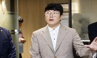 김민석 강서구의원 대표발의 ‘영유아 영어교육 지원 조례안’ 본회의 통과