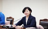 나혜심 강서구의원, ‘입법·법률 고문 연임 제한 조례안’ 본회의 통과